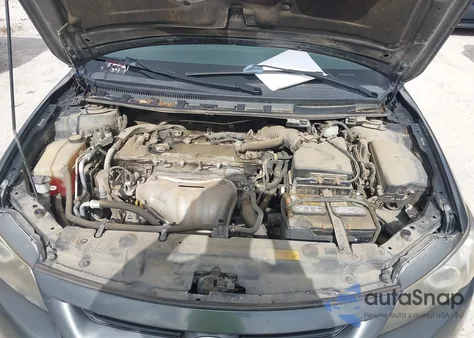 2013 Scion Tc from USA, damaged, VIN JTKJF5C75D3046770